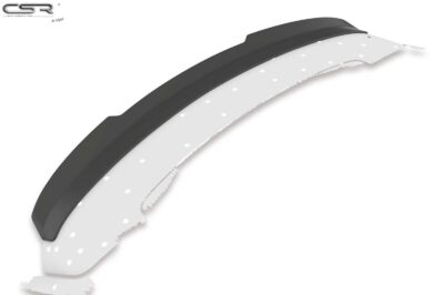 Becquet / Extension CAP pour Toyota Avensis (T27) break (2015-2018) - Fabriqué en ABS (6 finitions au choix)