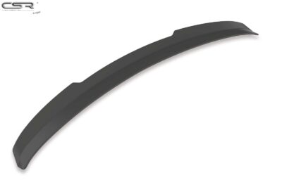 Becquet / Extension CAP pour Toyota Avensis (T27) break (2015-2018) - Fabriqué en ABS (6 finitions au choix)