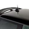 Becquet / Extension CAP pour Mini John Cooper Works R56 2. Generation (09/2006-11/2013) - Fabriqué en ABS (6 finitions au choix)