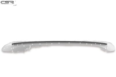 Becquet / Extension CAP pour BMW Série 3 G20 berline (depuis 2019) - Fabriqué en ABS (6 finitions au choix)