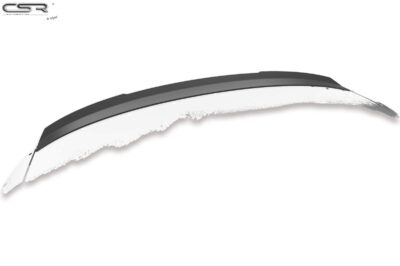 Becquet / Extension CAP pour BMW Série 3 G20 berline (depuis 2019) - Fabriqué en ABS (6 finitions au choix)