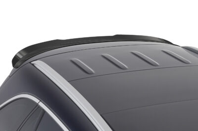 Becquet / Extension CAP pour Mercedes-Benz GLC X253  (depuis 06/2015) - Fabriqué en ABS (6 finitions au choix)
