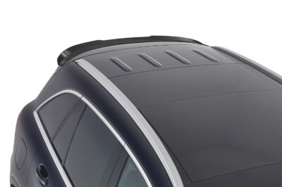 Becquet / Extension CAP pour Mercedes-Benz GLC X253  (depuis 06/2015) - Fabriqué en ABS (6 finitions au choix)