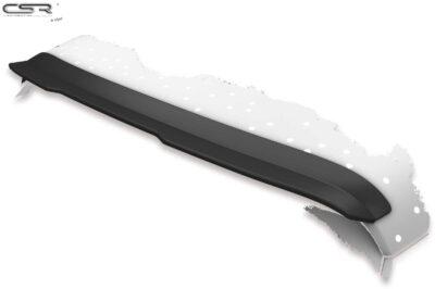 Becquet / Extension CAP pour Mercedes-Benz GLC X253  (depuis 06/2015) - Fabriqué en ABS (6 finitions au choix)