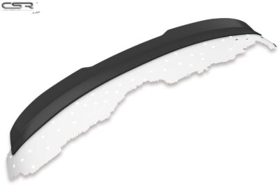 Becquet / Extension CAP pour Mercedes-Benz GLC X253  (depuis 06/2015) - Fabriqué en ABS (6 finitions au choix)