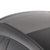 Becquet / Extension CAP pour Mercedes-Benz CLA X118 Shooting Brake / AMG-Line (depuis 2019) - Fabriqué en ABS (6 finitions au choix)