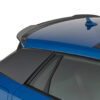 Becquet / Extension CAP pour Audi Q2 (Typ GA) toutes carrosseries (depuis 2016) - Fabriqué en ABS (6 finitions au choix)