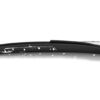 Becquet / Extension CAP pour Skoda Rapid (Typ NH) Spaceback (2012-2019) - Fabriqué en ABS (6 finitions au choix)