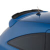 Becquet / Extension CAP pour Opel Corsa D OPC (03/2007-10/2014) - Fabriqué en ABS (6 finitions au choix)