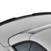 Becquet / Extension CAP pour Mercedes-Benz SL R230 toutes carrosseries (10/2001-11/2011) - Fabriqué en ABS (6 finitions au choix)