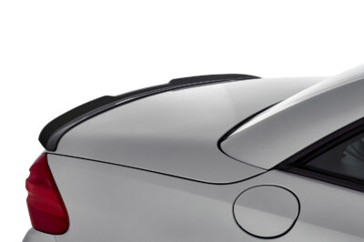 Becquet / Extension CAP pour Mercedes-Benz SL R230 toutes carrosseries (10/2001-11/2011) - Fabriqué en ABS (6 finitions au choix)