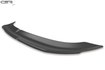 Becquet / Extension CAP pour Porsche Panamera 970 (1. Generation) GTS / Turbo / Turbo S (facelift) (2013-2016) - Fabriqu&eacute; en ABS (6 finitions au choix)