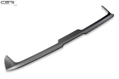 Becquet / Extension CAP pour Renault Twingo 3 toutes carrosseries (depuis 2014) - Fabriqué en ABS (6 finitions au choix)