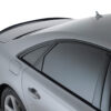 Becquet / Extension CAP pour Audi A8 / S8 D4 (Typ 4H) toutes carrosseries (2009-2017) - Fabriqué en ABS (6 finitions au choix)