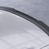 Becquet / Extension CAP pour Skoda Octavia III (Typ 5E) break (2012-2020) - Fabriqué en ABS (6 finitions au choix)