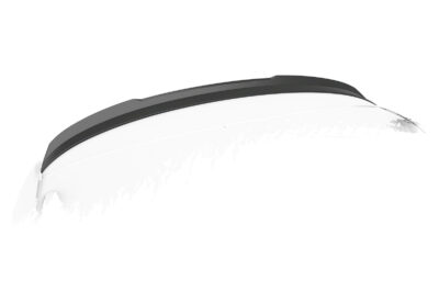Becquet / Extension CAP pour Skoda Superb III (Typ 3V) break (depuis 2015) - Fabriqué en ABS (6 finitions au choix)