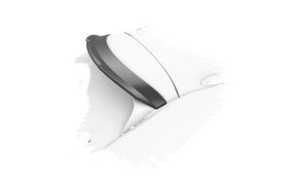 Becquet / Extension CAP pour Skoda Superb III (Typ 3V) break (depuis 2015) - Fabriqué en ABS (6 finitions au choix)