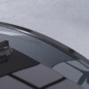Becquet / Extension CAP pour BMW Série 3 F31 break (05/2012-06/2019) - Fabriqué en ABS (6 finitions au choix)