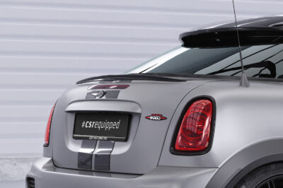 Lame de parechoc avant pour Mini R59 Roadster (2011-2015)