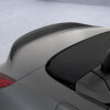 Becquet / Extension CAP pour BMW Z4 G29 toutes carrosseries (depuis 2018) - Fabriqué en ABS (6 finitions au choix)