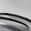 Becquet / Extension CAP pour Hyundai Ioniq toutes carrosseries (depuis 2016) - Fabriqué en ABS (6 finitions au choix)