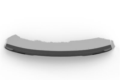 Becquet / Extension CAP pour Hyundai Ioniq toutes carrosseries (depuis 2016) - Fabriqu&eacute; en ABS (6 finitions au choix)