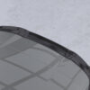 Becquet / Extension CAP pour Porsche Cayenne Typ 92A toutes carrosseries (préfacelift) (2010-2015) - Fabriqué en ABS (6 finitions au choix)