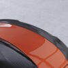 Becquet / Extension CAP pour BMW Série 1 E82 / E88 toutes carrosseries (10/2007-10/2013) - Fabriqué en ABS (6 finitions au choix)