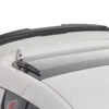 Becquet / Extension CAP pour Nissan 370Z Nismo (depuis 07/2013) - Fabriqué en ABS (6 finitions au choix)