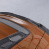 Becquet / Extension CAP pour Audi R8 4S Spyder (depuis 2015) - Fabriqué en ABS (6 finitions au choix)