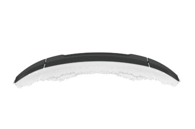 Becquet / Extension CAP pour Audi R8 4S Spyder (depuis 2015) - Fabriqué en ABS (6 finitions au choix)