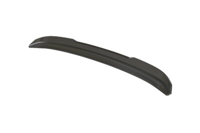Becquet / Extension CAP pour Porsche 718 Cayman (Typ 982) toutes carrosseries (depuis 2016) - Fabriqué en ABS (6 finitions au choix)