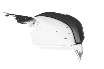 Becquet / Extension CAP pour Aston Martin Vantage V8 / V12 (2005-2017) - Fabriqué en ABS (6 finitions au choix)