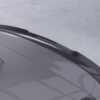 Becquet / Extension CAP pour BMW Série 3 G21 break (depuis 2019) - Fabriqué en ABS (6 finitions au choix)