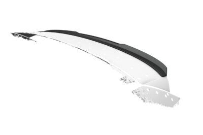 Becquet / Extension CAP pour BMW Série 3 G21 break (depuis 2019) - Fabriqué en ABS (6 finitions au choix)