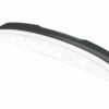 Becquet / Extension CAP pour Citroen DS3 Racing / Sport Chic (2010-2014) - Fabriqué en ABS (6 finitions au choix)