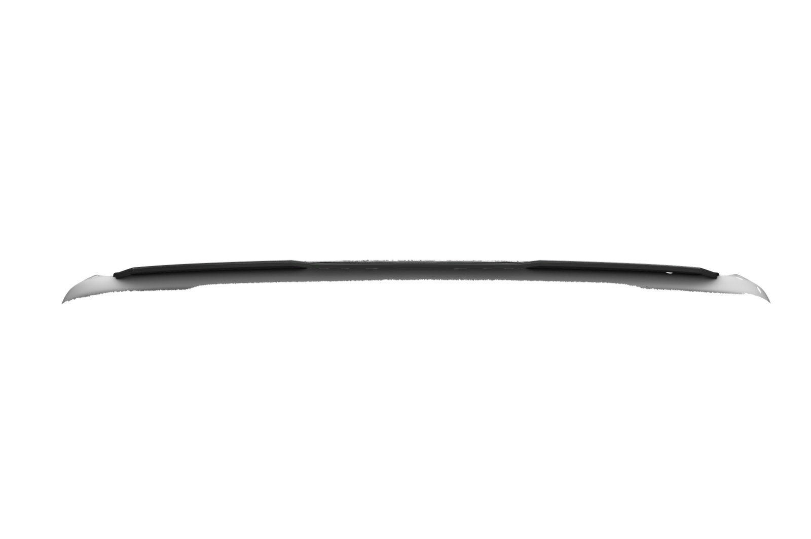 Becquet / Extension CAP pour Citroen DS3 Racing / Sport Chic (2010-2014) - Fabriqué en ABS (6 finitions au choix)