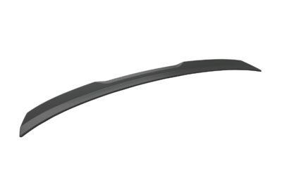 Becquet / Extension CAP pour Citroen DS3 Racing / Sport Chic (2010-2014) - Fabriqué en ABS (6 finitions au choix)