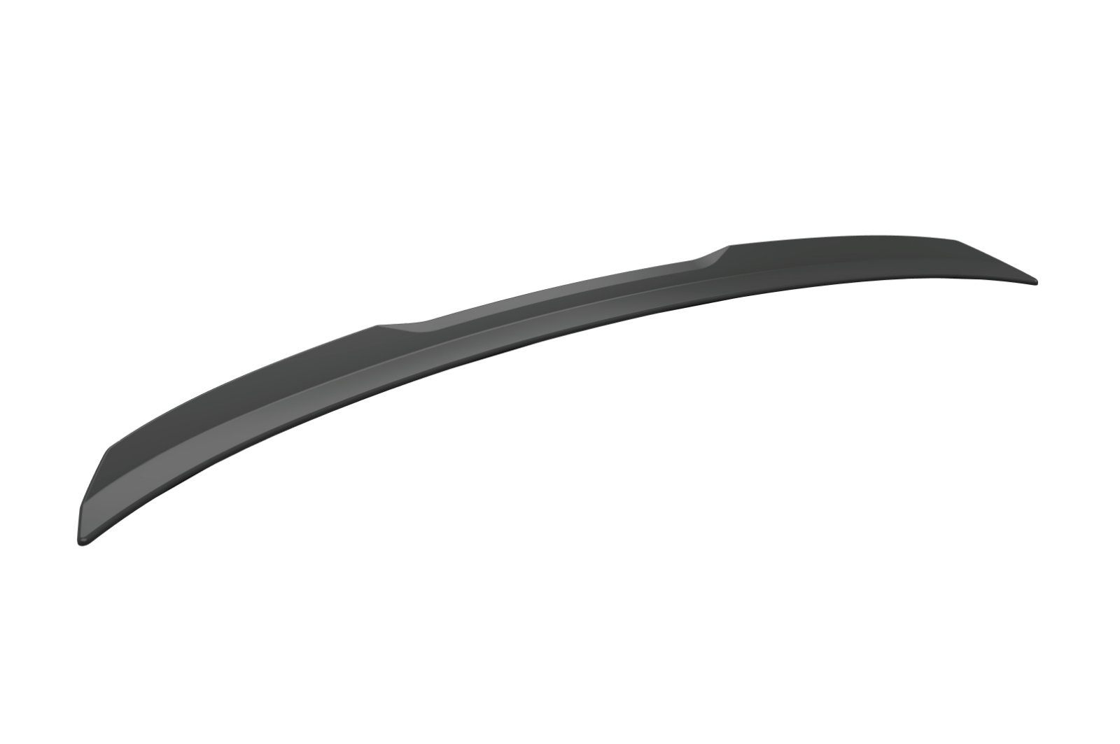 Becquet / Extension CAP pour Citroen DS3 Racing / Sport Chic (2010-2014) - Fabriqué en ABS (6 finitions au choix)