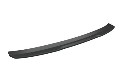 Becquet / Extension CAP pour Citroen DS3 Racing / Sport Chic (2010-2014) - Fabriqué en ABS (6 finitions au choix)