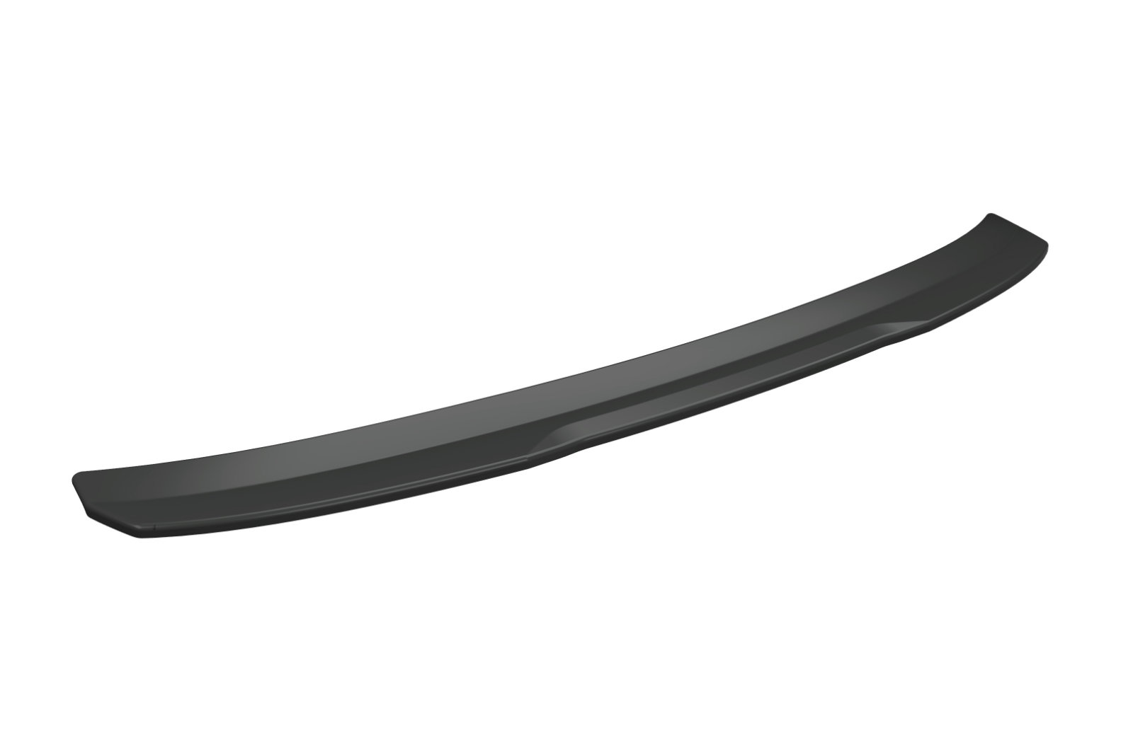 Becquet / Extension CAP pour Citroen DS3 Racing / Sport Chic (2010-2014) - Fabriqué en ABS (6 finitions au choix)