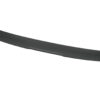 Becquet / Extension CAP pour Ford S-Max 1. Gen (WA6) toutes carrosseries (préfacelift) (2006-04/2010) - Fabriqué en ABS (6 finitions au choix)