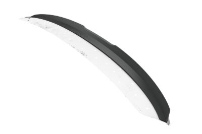 Becquet / Extension CAP pour Ford S-Max 1. Gen (WA6) toutes carrosseries (pr&eacute;facelift) (2006-04/2010) - Fabriqu&eacute; en ABS (6 finitions au choix)