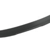 Becquet / Extension CAP pour Ford Focus MK3 ST break (2012-2018) - Fabriqué en ABS (6 finitions au choix)