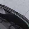 Becquet / Extension CAP pour Kia Pro Ceed (CD) toutes carrosseries (depuis 2018) - Fabriqué en ABS (6 finitions au choix)