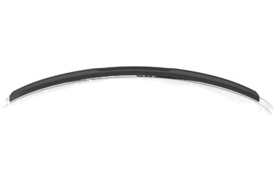 Becquet / Extension CAP pour Mercedes-Benz CL 203 Sportcoupé (10/2000-02/2011) - Fabriqué en ABS (6 finitions au choix)