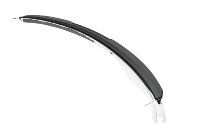 Becquet / Extension CAP pour Mercedes-Benz CL 203 Sportcoupé (10/2000-02/2011) - Fabriqué en ABS (6 finitions au choix)