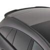 Becquet / Extension CAP pour Mercedes-Benz CLA X118 Shooting Brake (depuis 2019) - Fabriqué en ABS (6 finitions au choix)