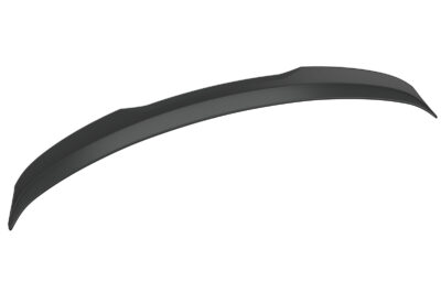 Becquet / Extension CAP pour Mercedes-Benz CLA X118 Shooting Brake (depuis 2019) - Fabriqué en ABS (6 finitions au choix)