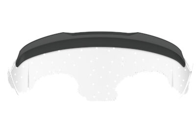 Becquet / Extension CAP pour Mercedes-Benz CLA X118 Shooting Brake (depuis 2019) - Fabriqué en ABS (6 finitions au choix)